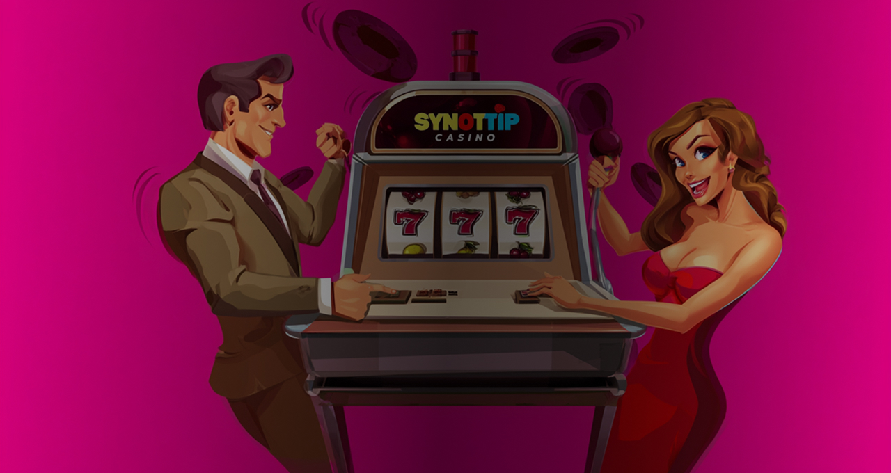Synottip Casino