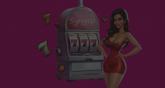 Synottip Casino