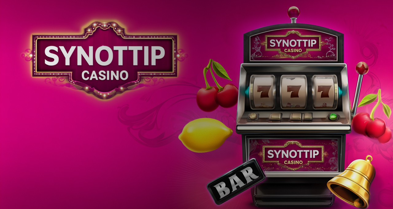 Synottip Casino